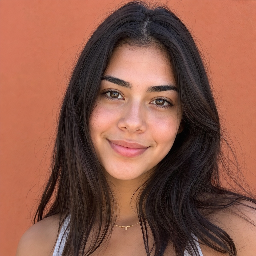 Olivia Wilson